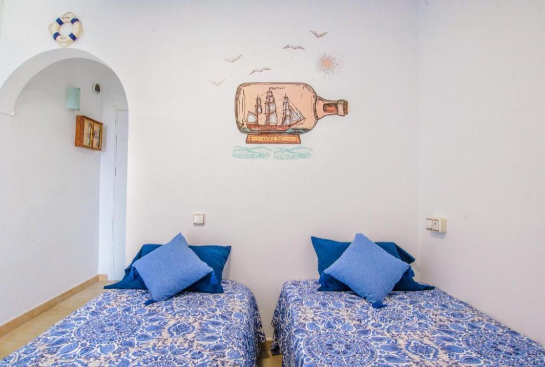 Spondylus Ii Apartment