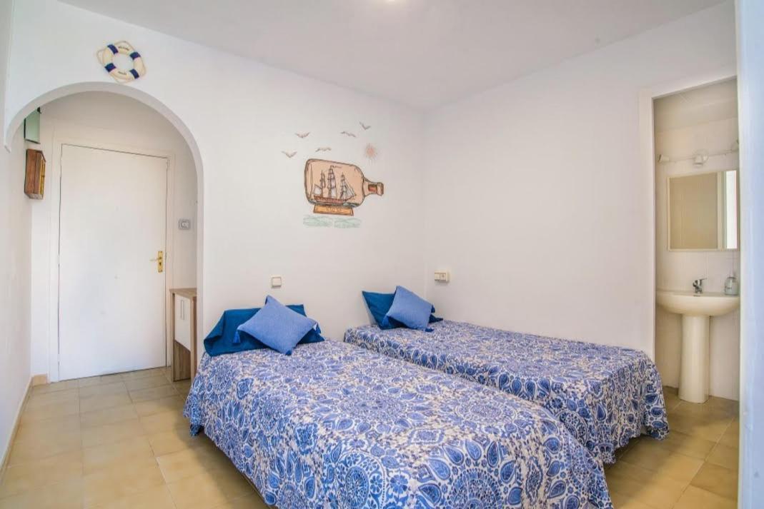 Apartment Spondylus Ii *