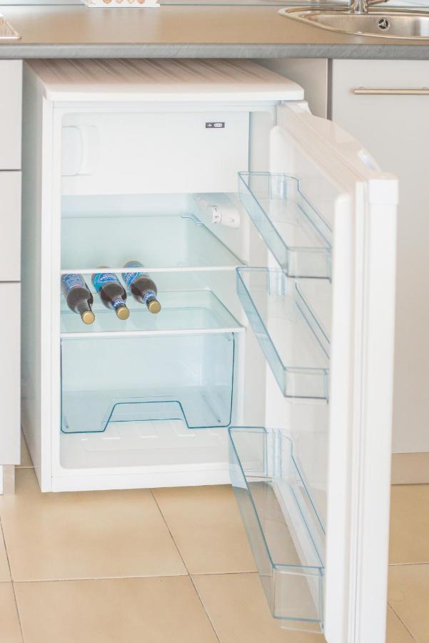 Spondylus Ii Apartment *