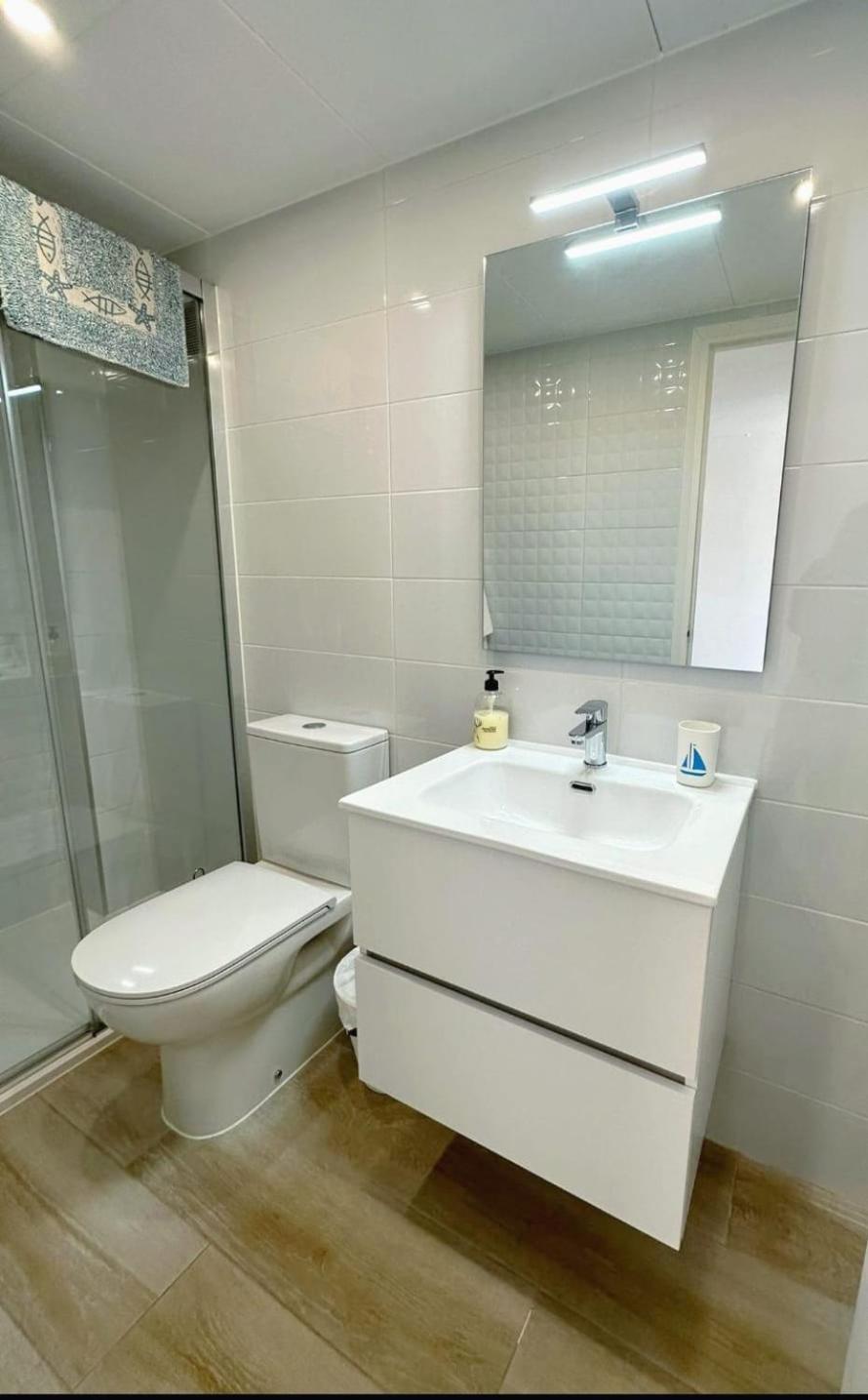 Spondylus Ii Apartment Empuriabrava