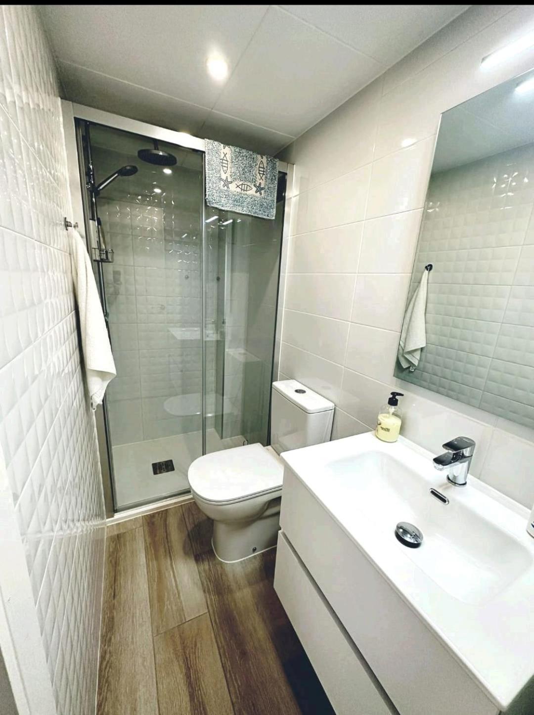 Spondylus Ii Apartment