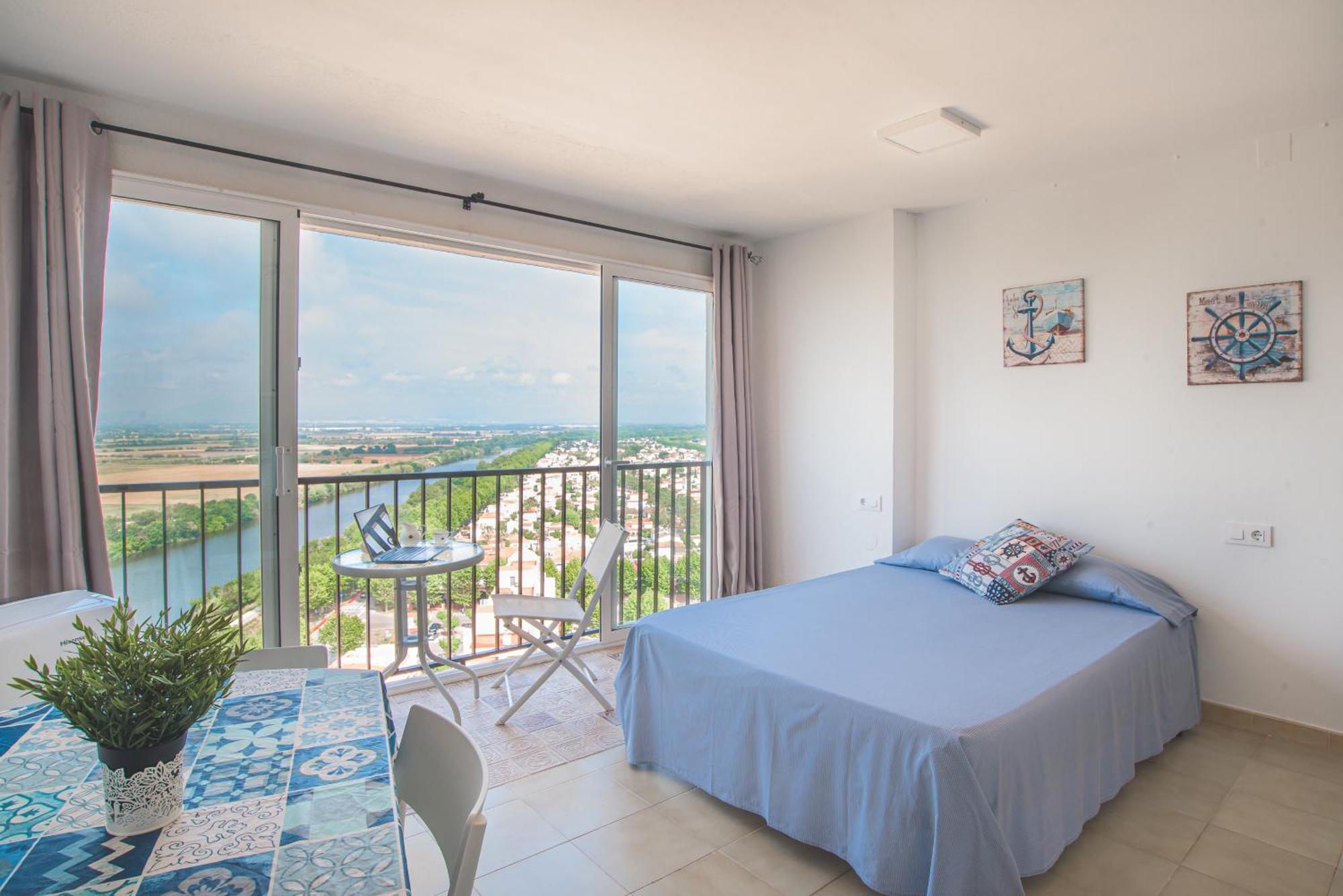 Apartment Spondylus Ii Empuriabrava
