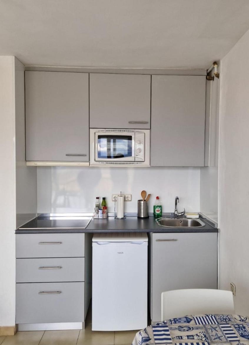 Spondylus Ii Apartment Empuriabrava